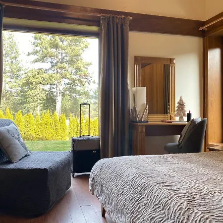 Pirin Golf And Luxury Банско