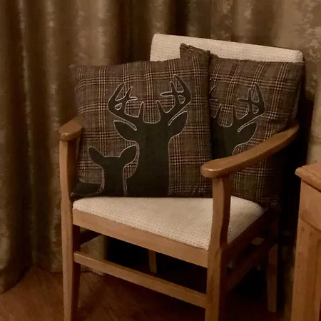 Pirin Golf And Luxury Луксозна вила