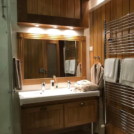 Луксозна вила Pirin Golf And Luxury