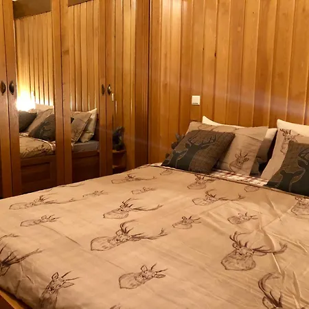 Pirin Golf And Luxury Луксозна вила Банско