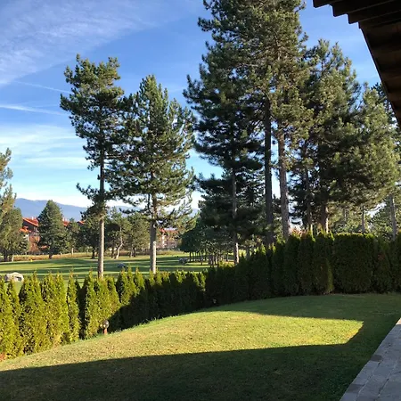 Луксозна вила Pirin Golf And Luxury