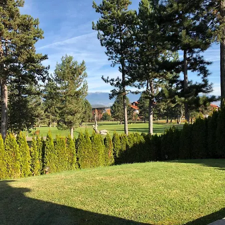 Луксозна вила Pirin Golf And Luxury *
