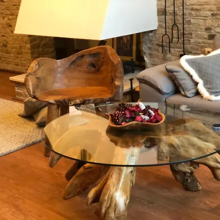 Pirin Golf And Luxury 别墅 *