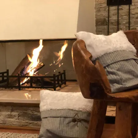 Pirin Golf And Luxury