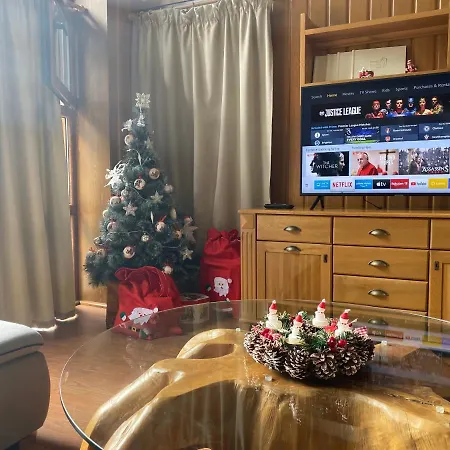 Pirin Golf And Luxury 班斯科