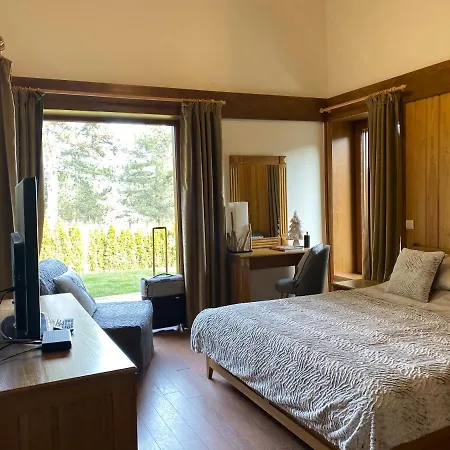 Pirin Golf And Luxury *