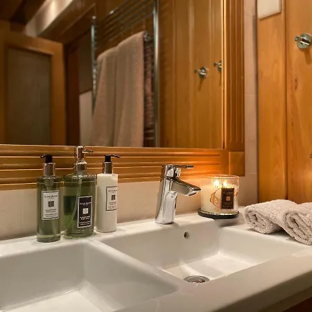 Pirin Golf And Luxury * Bansko