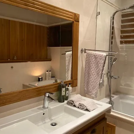 Villa Pirin Golf And Luxury Bansko