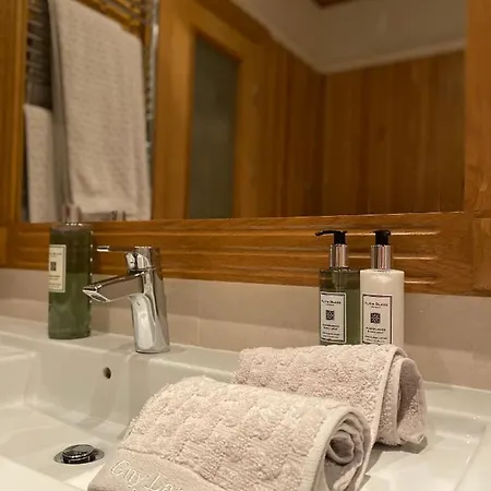 Pirin Golf And Luxury