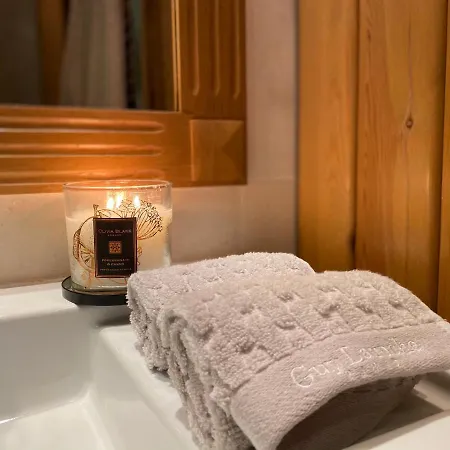 Pirin Golf And Luxury 班斯科