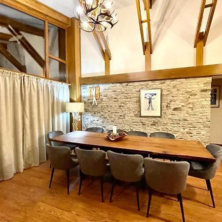 Pirin Golf And Luxury *