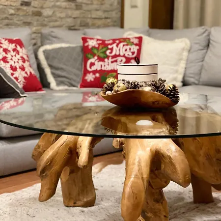 Pirin Golf And Luxury Vilă Bansko