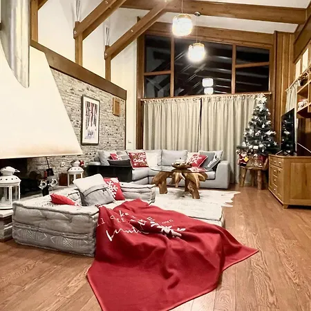 Pirin Golf And Luxury *