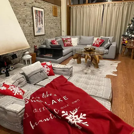 Pirin Golf And Luxury