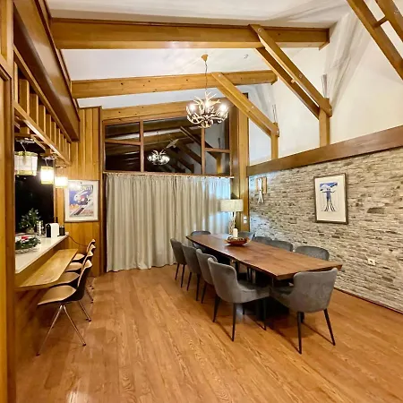 Pirin Golf And Luxury