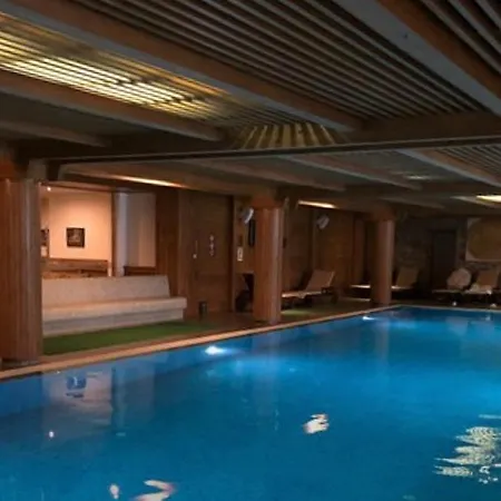 Vilă Pirin Golf And Luxury *