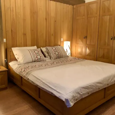 Pirin Golf And Luxury Vilă Bansko