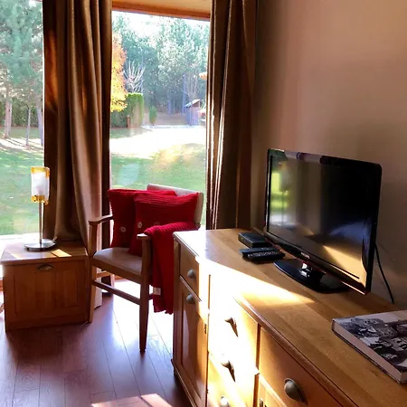 Pirin Golf And Luxury