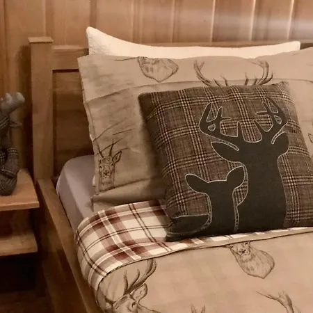 Pirin Golf And Luxury *