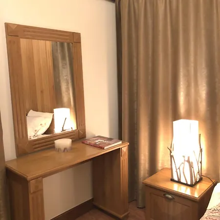 Vilă Pirin Golf And Luxury