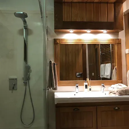 Pirin Golf And Luxury 别墅 班斯科