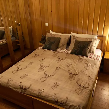 Pirin Golf And Luxury * Bansko