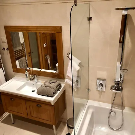 Villa Pirin Golf And Luxury Bansko