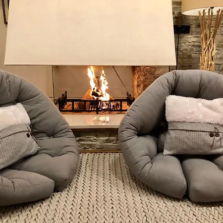 Pirin Golf And Luxury 班斯科