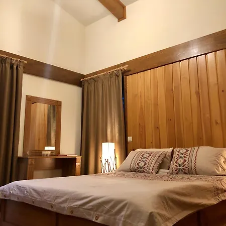 Pirin Golf And Luxury *