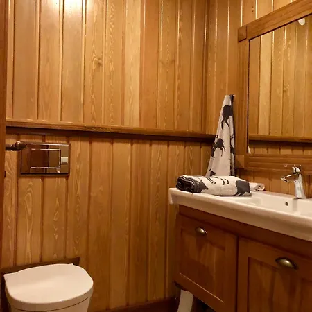 Villa Pirin Golf And Luxury