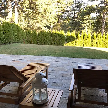 Pirin Golf And Luxury