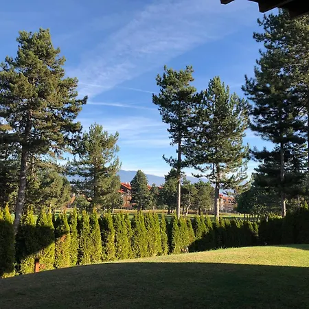 Pirin Golf And Luxury 别墅 *