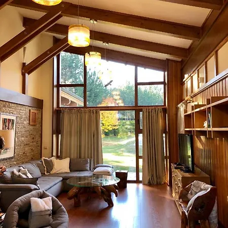 Pirin Golf And Luxury 别墅 班斯科