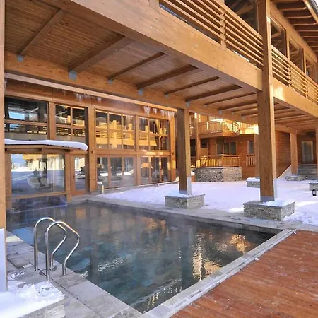 Pirin Golf And Luxury Villa *