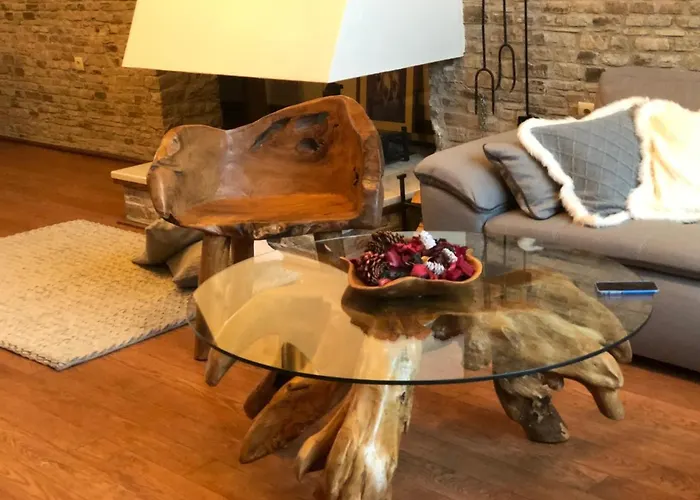 Pirin Golf And Luxury וילה *