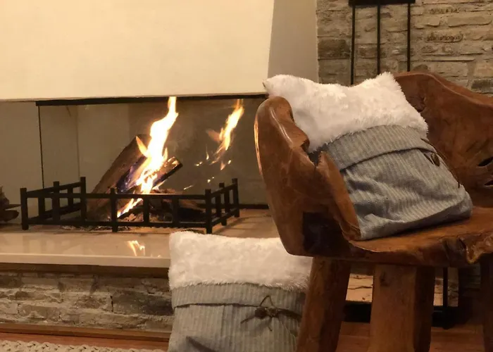 Pirin Golf And Luxury