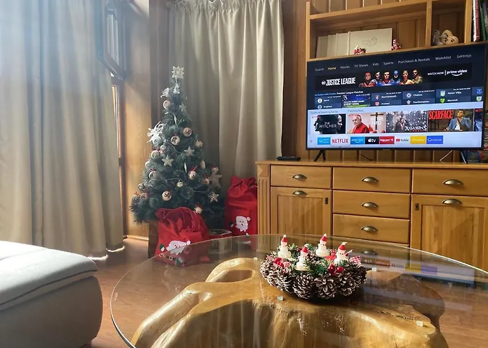 Pirin Golf And Luxury Bansko