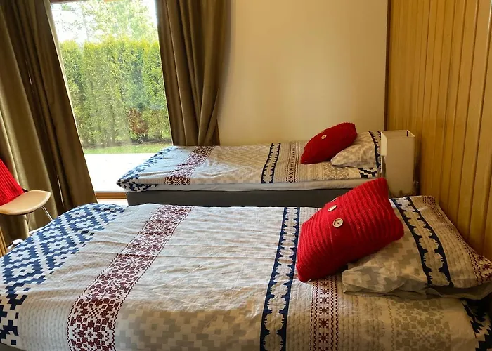 Villa Pirin Golf And Luxury *