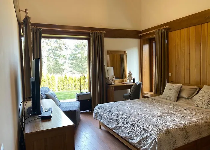 Pirin Golf And Luxury *