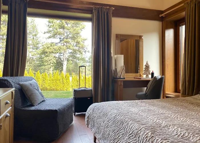 Pirin Golf And Luxury Bansko