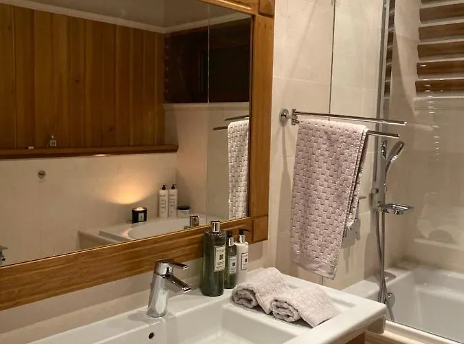 Villa Pirin Golf And Luxury Bansko