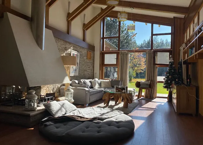 Villa Pirin Golf And Luxury *