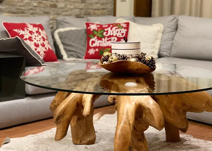 Pirin Golf And Luxury Villa Bansko