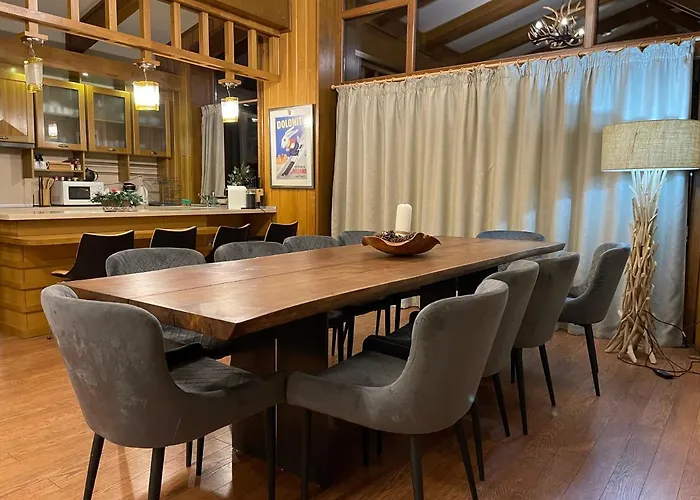 Pirin Golf And Luxury וילה *