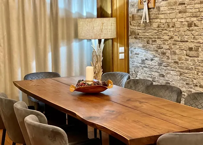 Pirin Golf And Luxury Villa Bansko