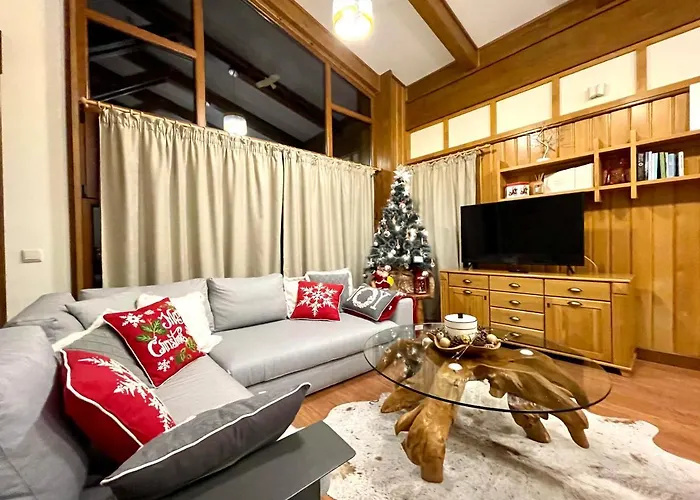 Villa Pirin Golf And Luxury *