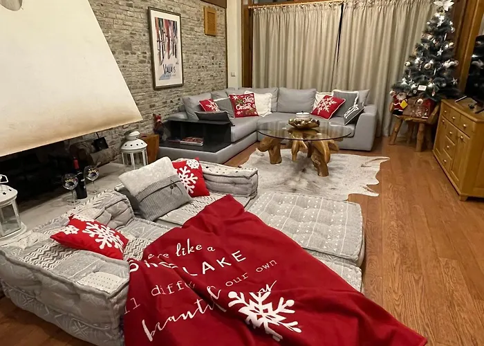 Pirin Golf And Luxury