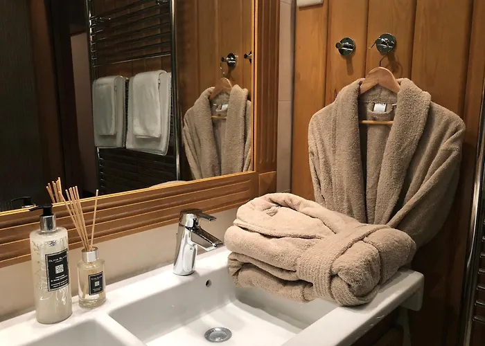 Pirin Golf And Luxury Villa *