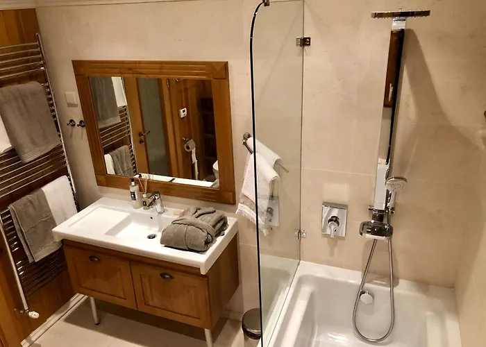 Villa Pirin Golf And Luxury Bansko