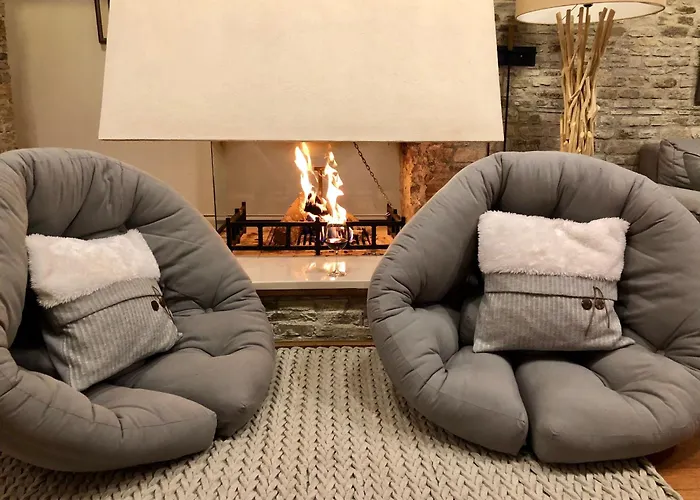 Pirin Golf And Luxury Bansko